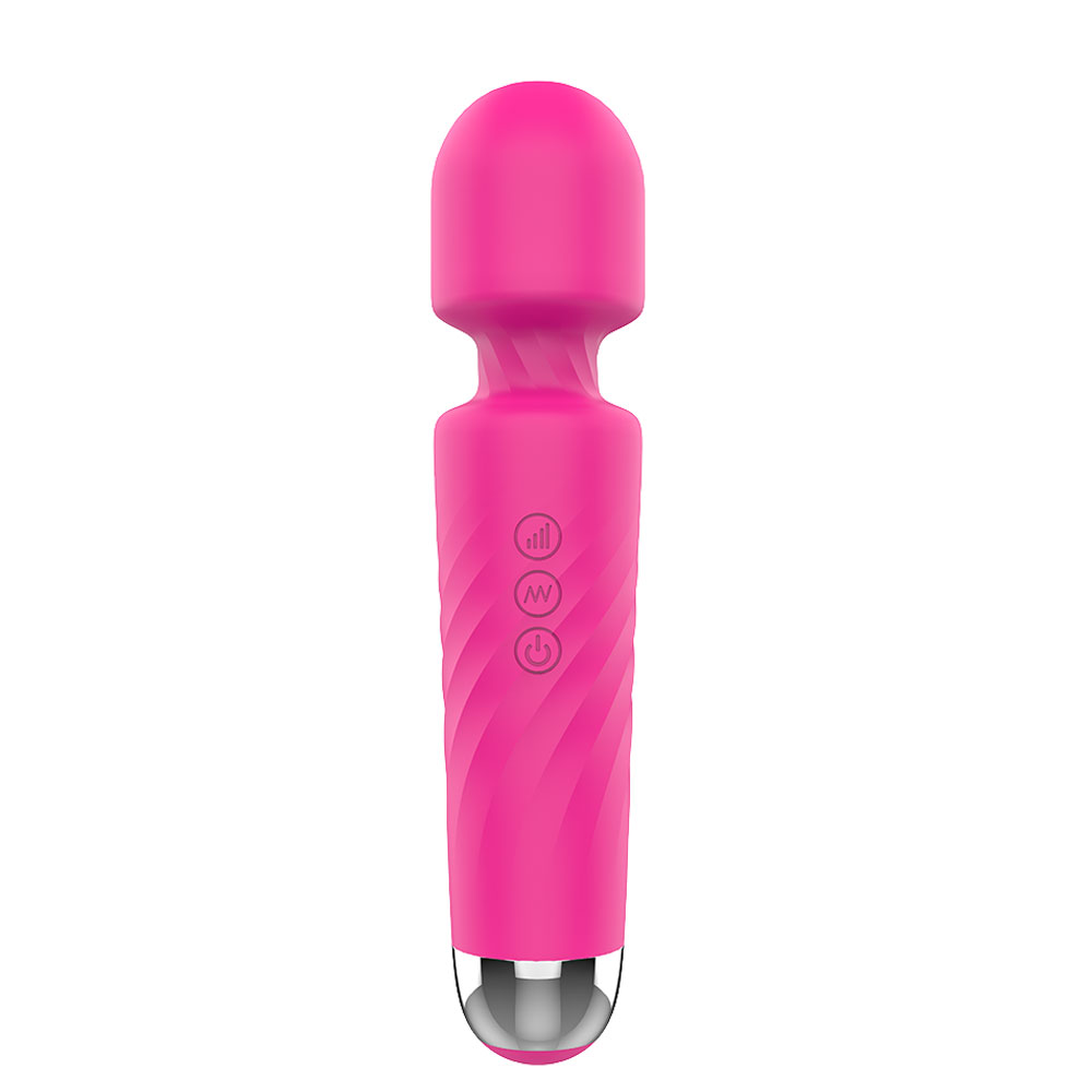 大續(xù)航秒潮女士用具電動棒【S-218】成人情趣用品“廠商直銷”-夫妻快樂自慰器具