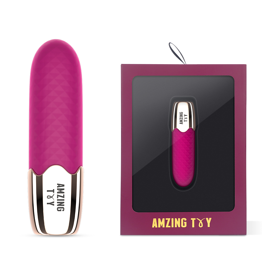 斯?jié)h德AMZING TOY情奢系列跳蛋女性情趣用品高潮靜音成人自慰器