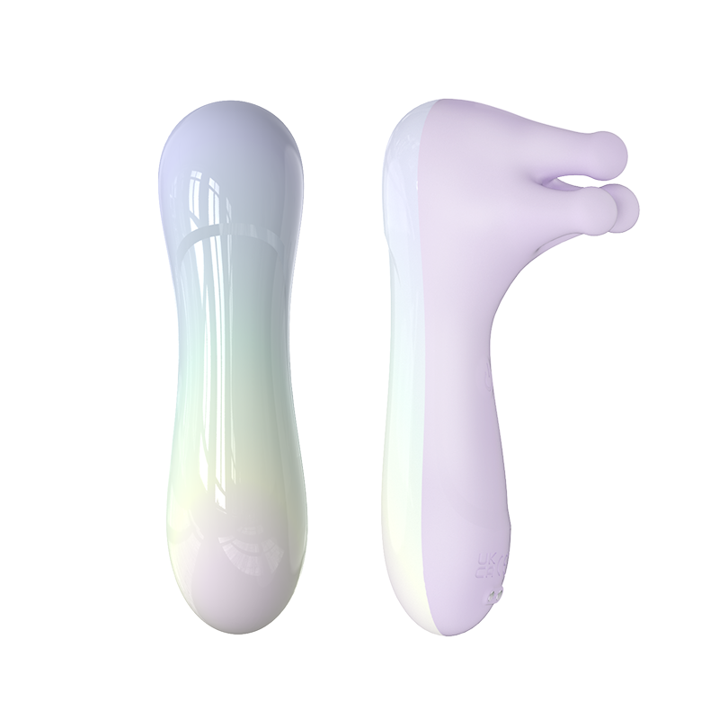 震動棒女性專用自慰器情趣玩具秒潮成人用品揉捏高潮神器