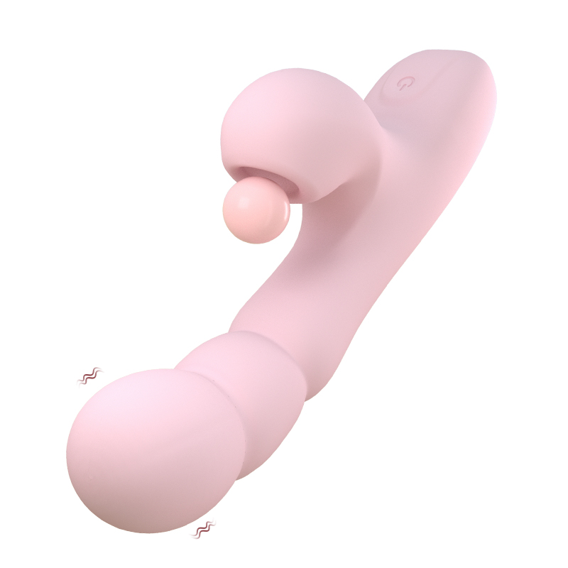 斯?jié)h德震動棒自慰器女用品秒潮女性專用性玩具成人調(diào)情趣高潮神器S294-2